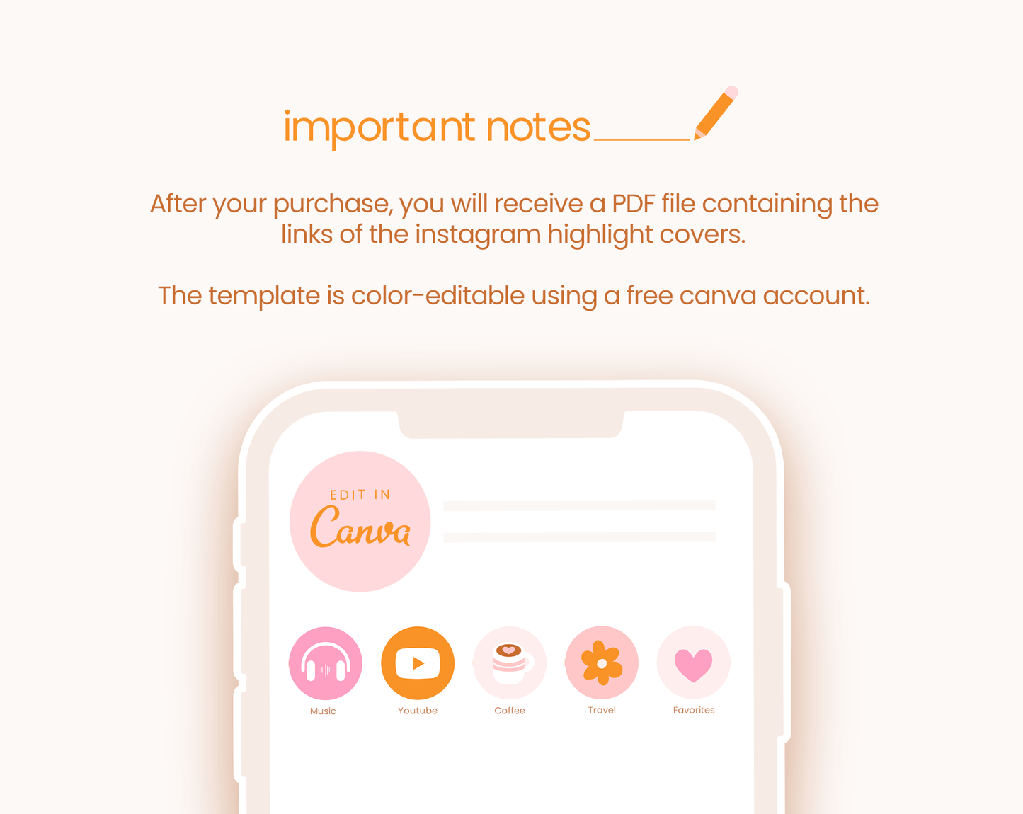 Instagram Highlights