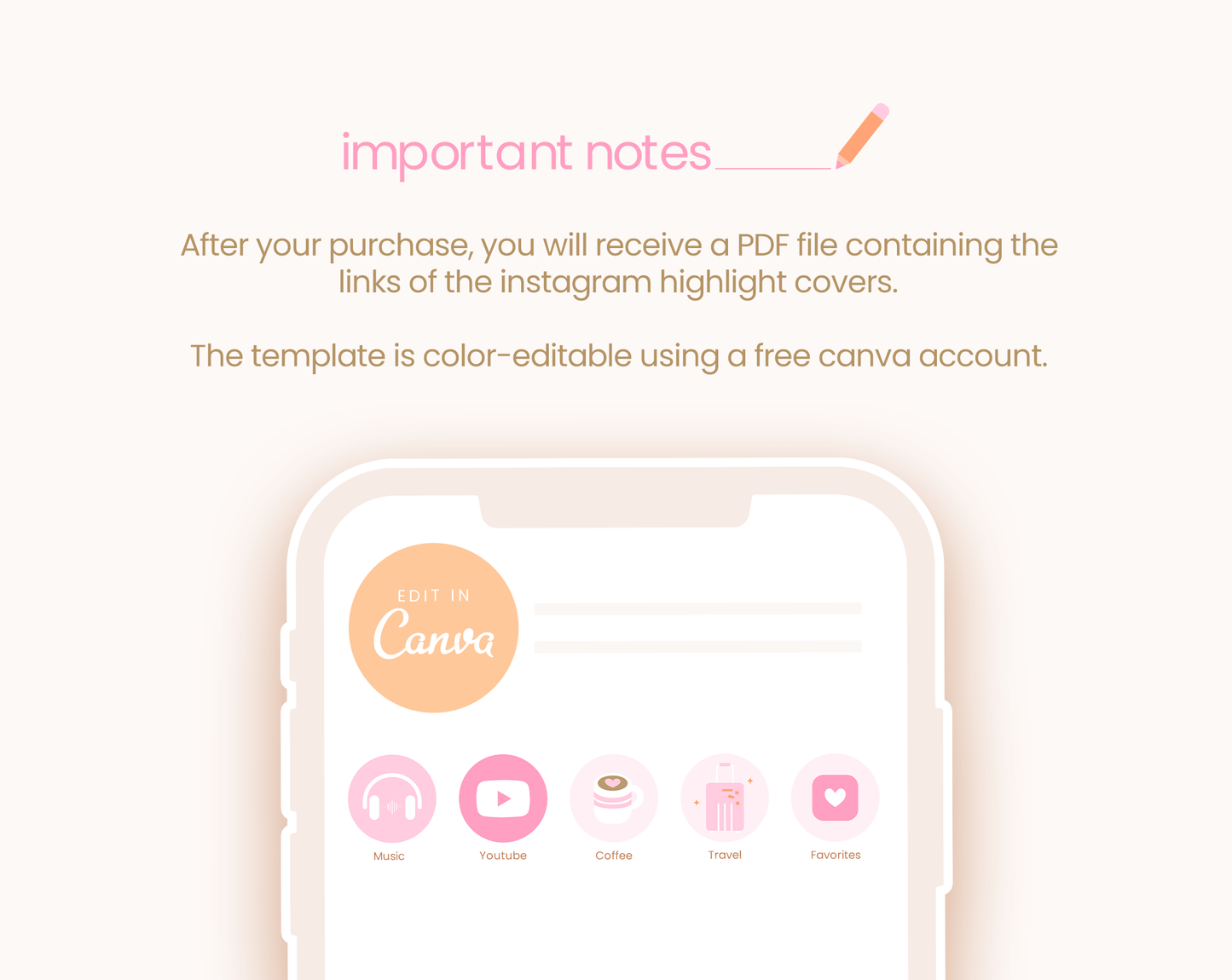 Instagram Highlights