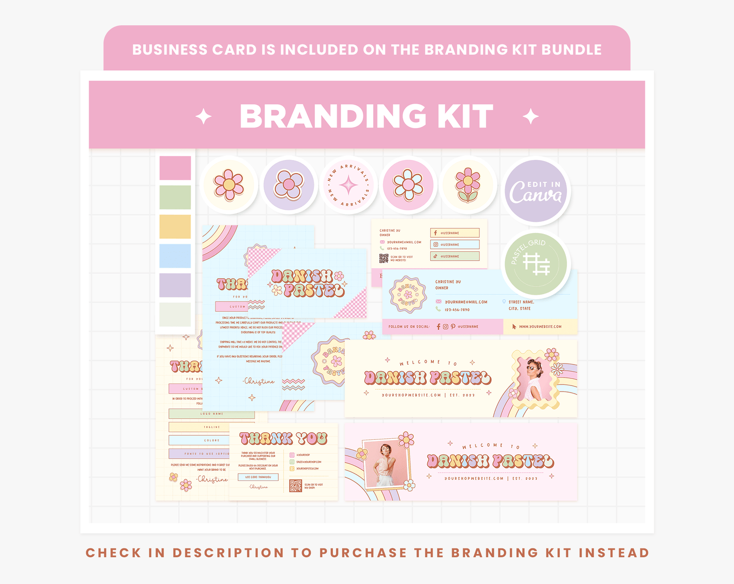 Business Card