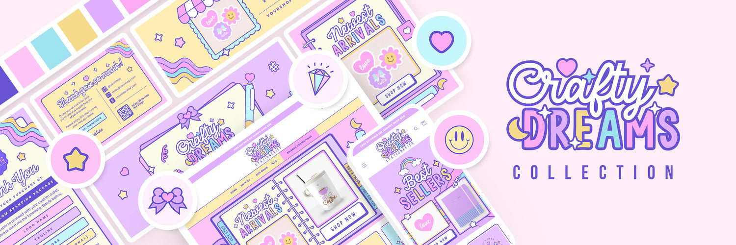 Crafty Dreams Collection