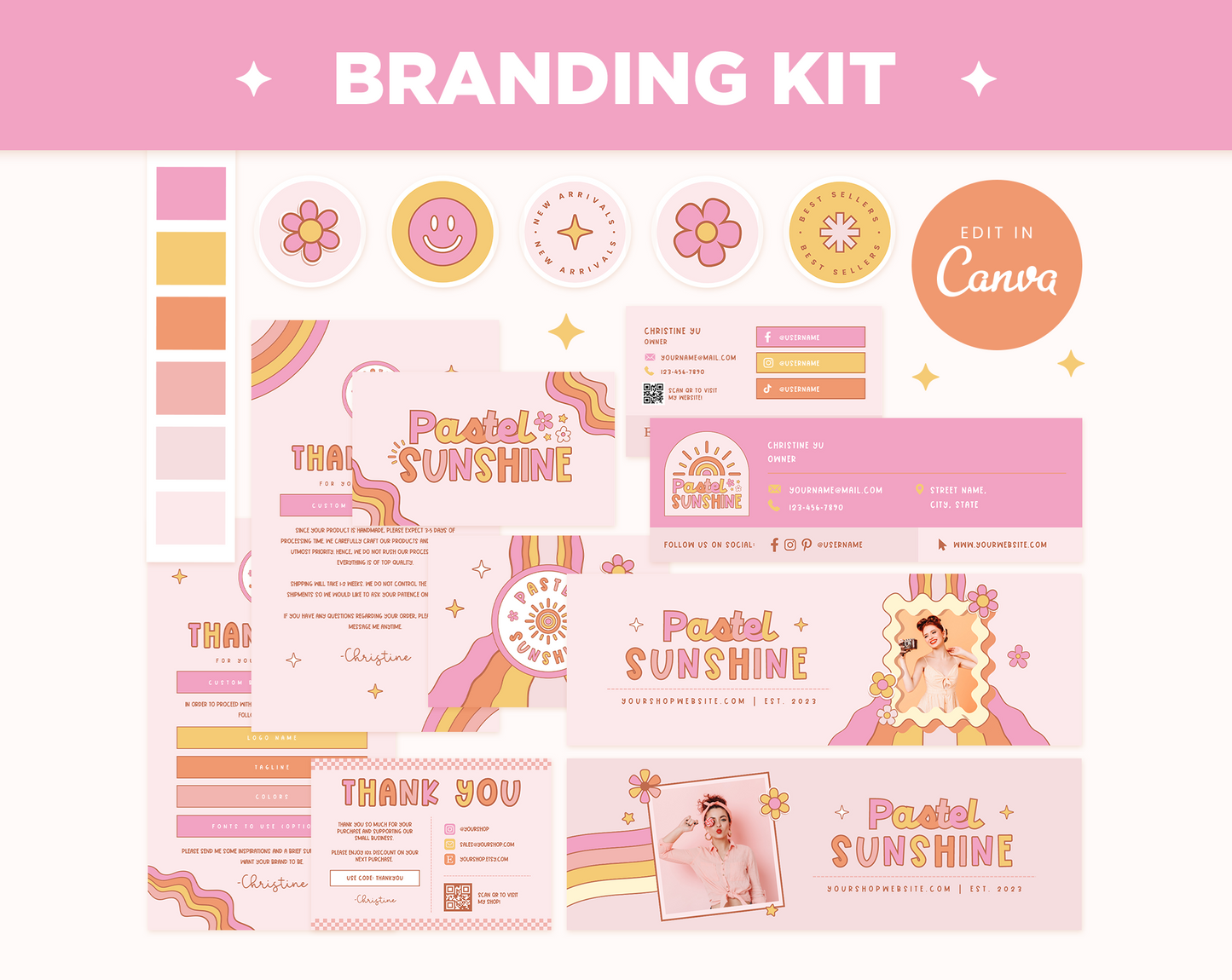 Branding Kit