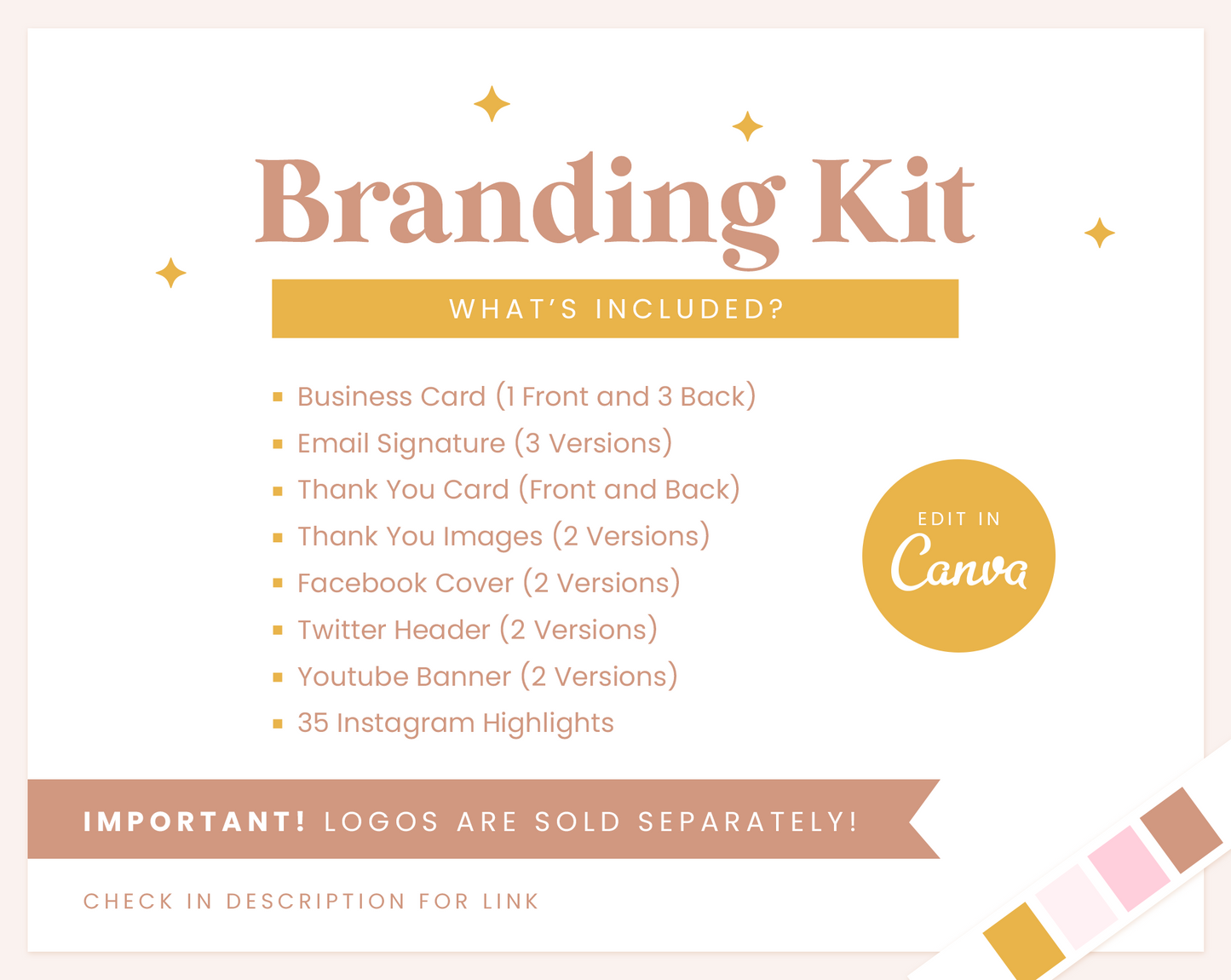 Branding Kit
