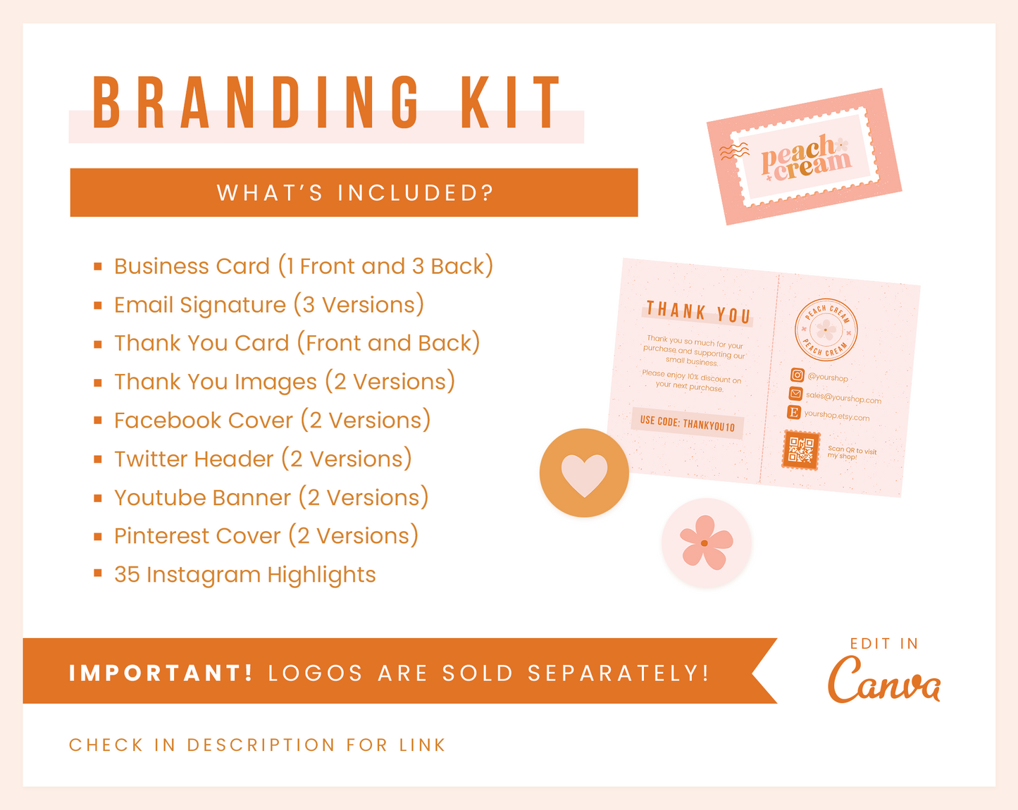 Branding Kit