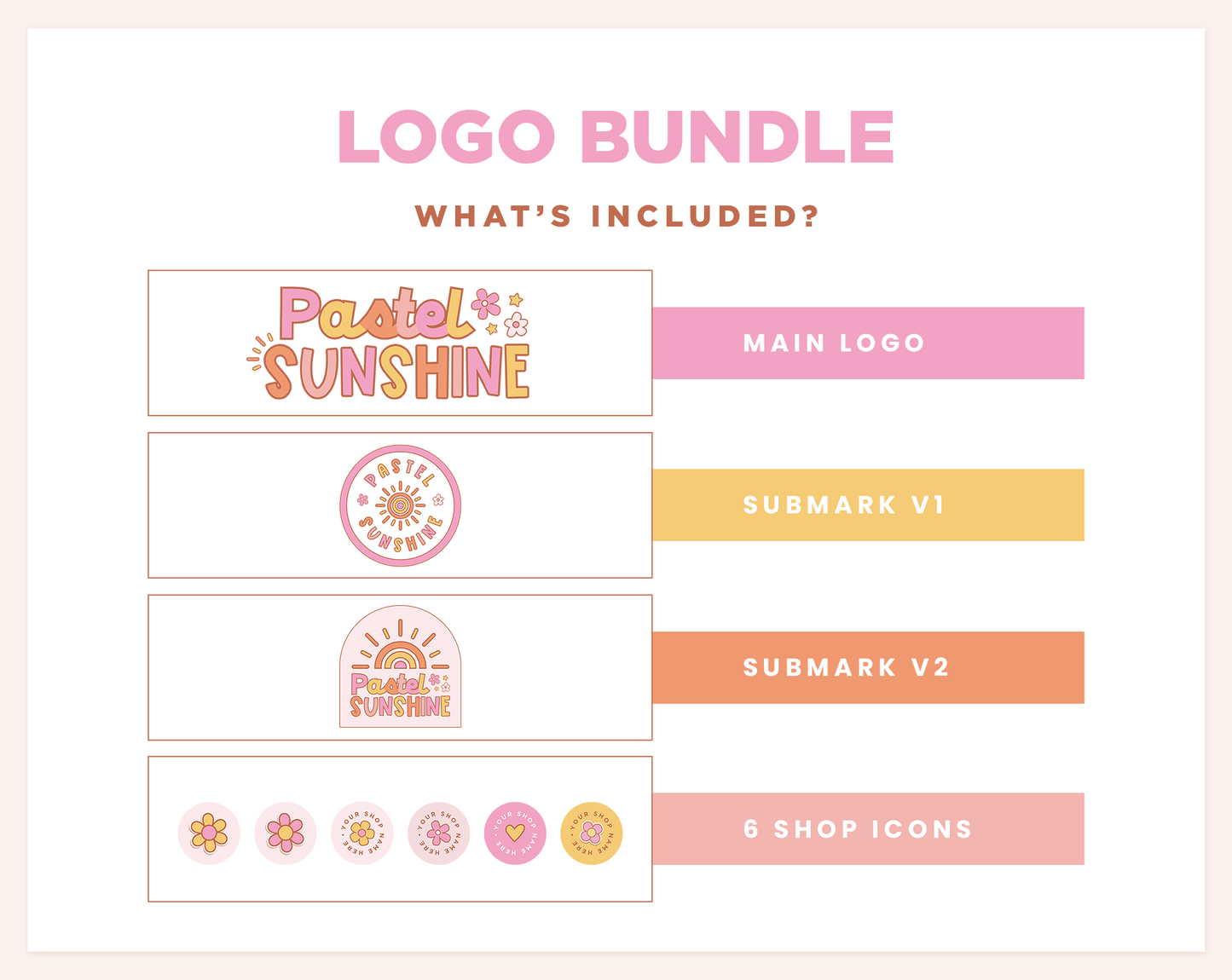 Editable Logo