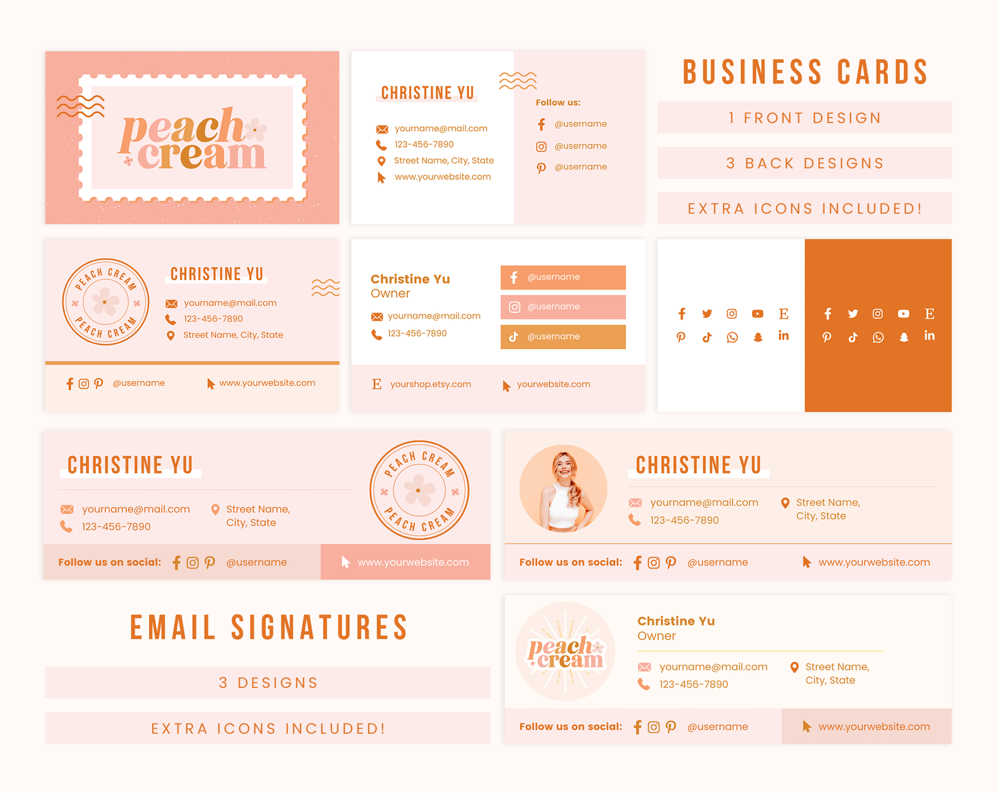 Branding Kit