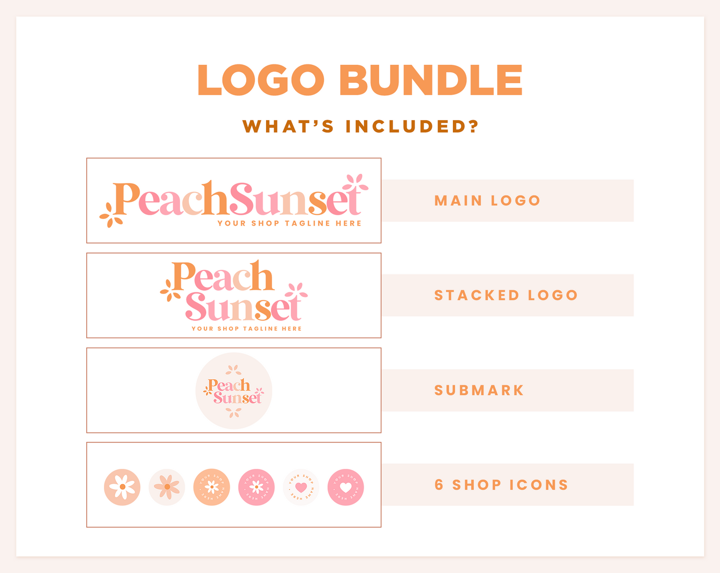 Editable Logo