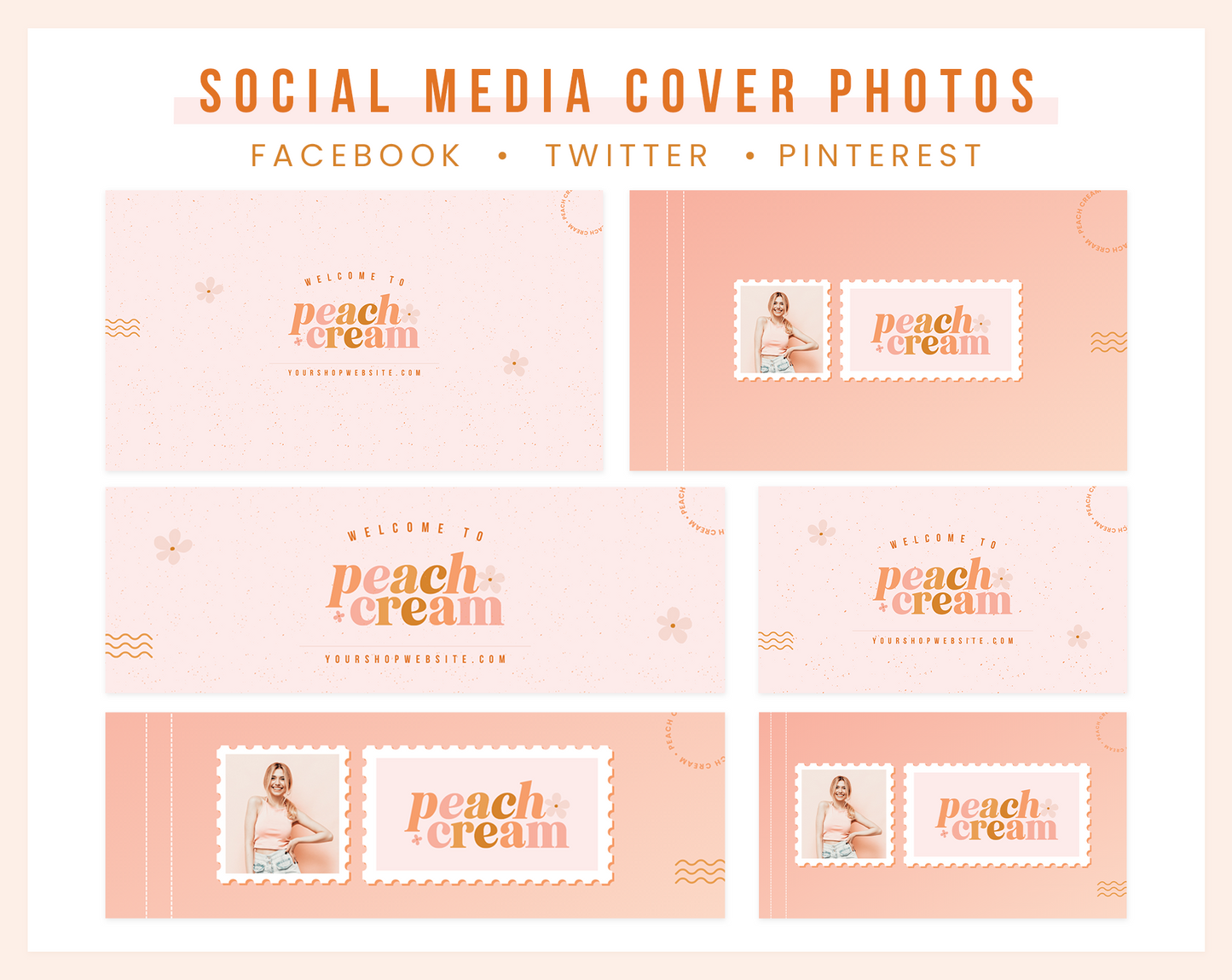 Branding Kit