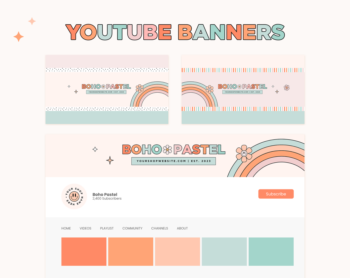 Branding Kit