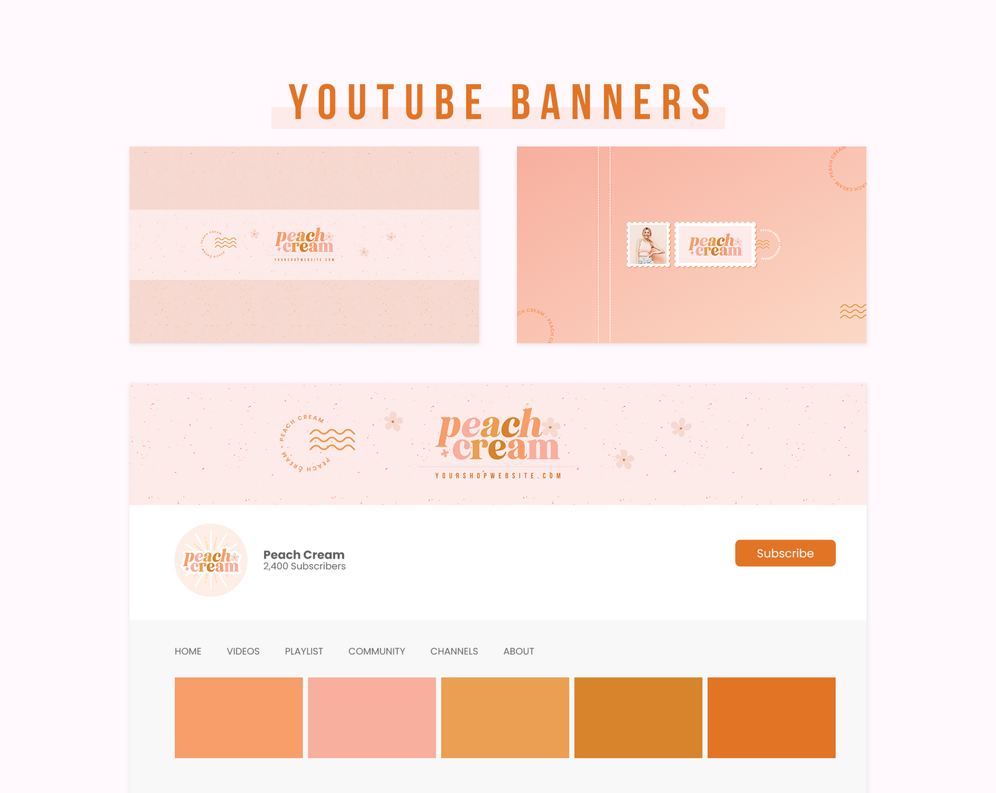 Branding Kit
