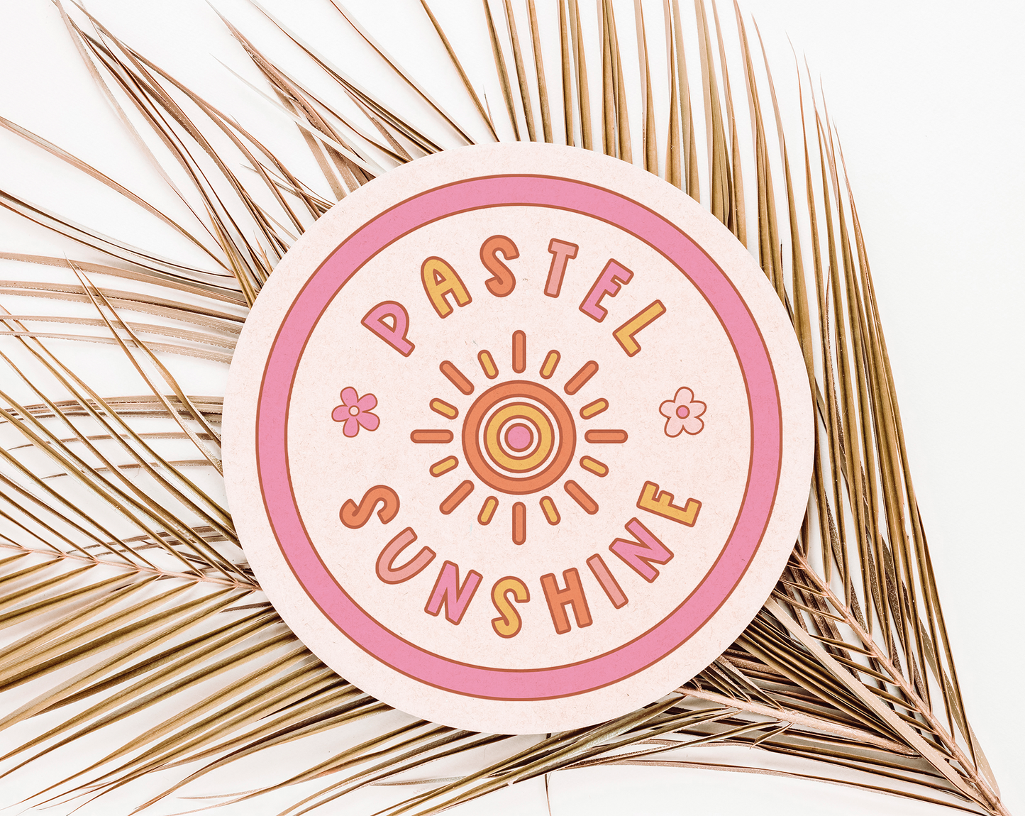 Editable Logo