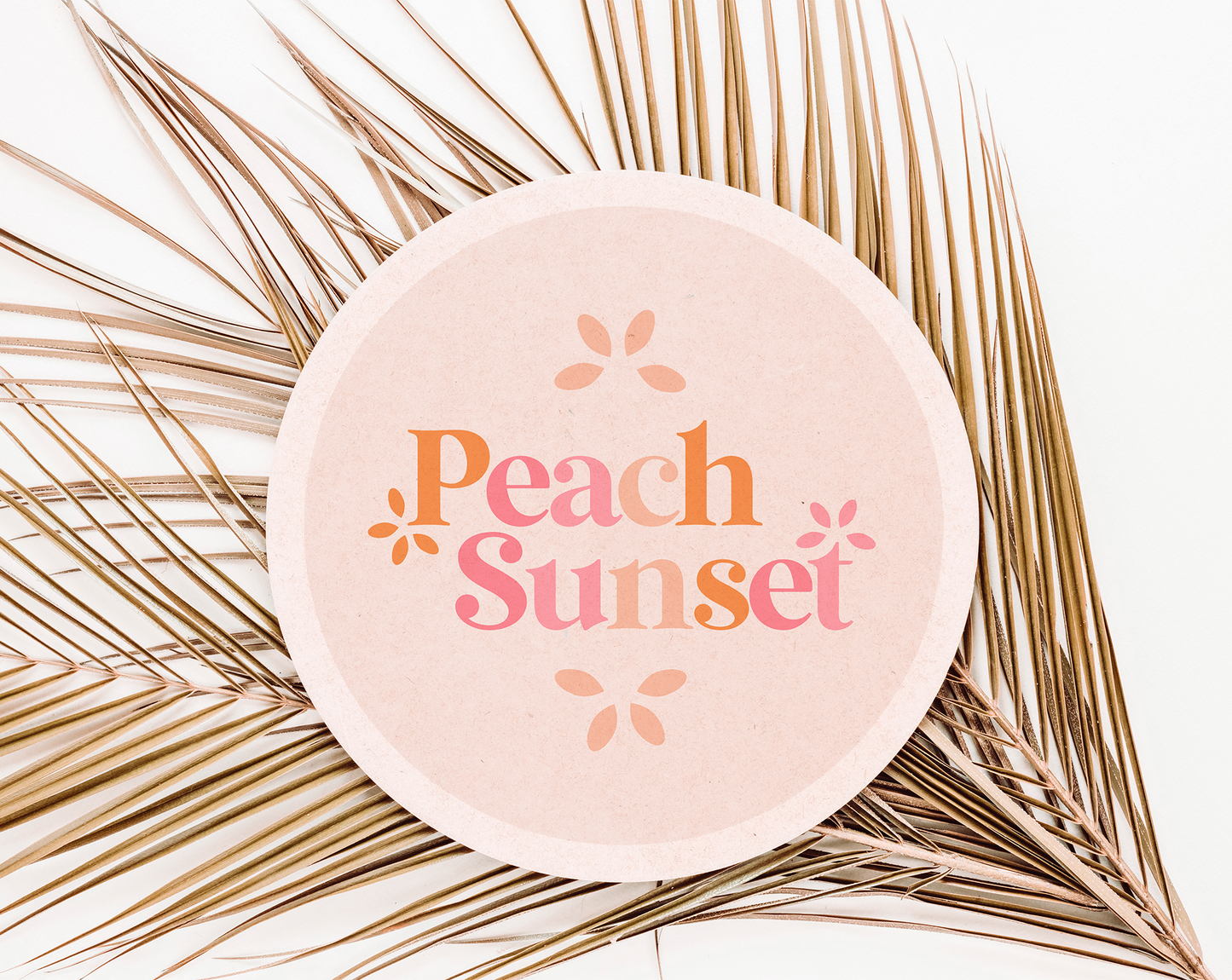 Editable Logo