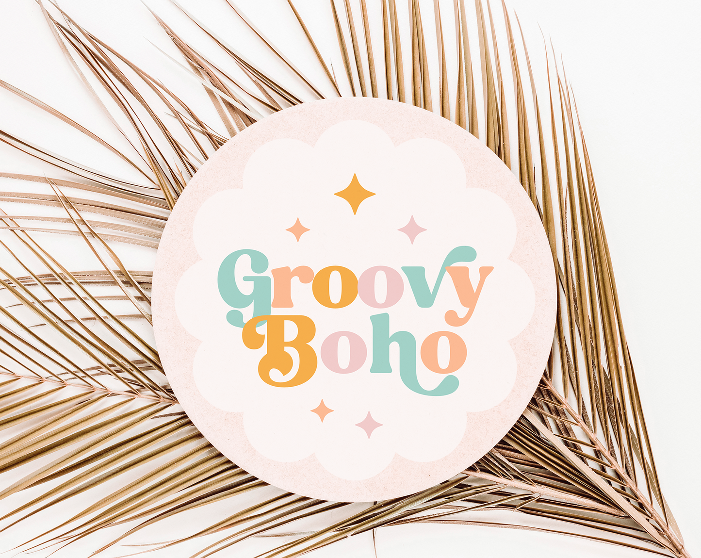 Editable Logo
