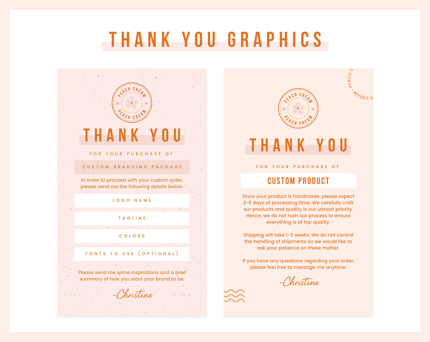 Branding Kit
