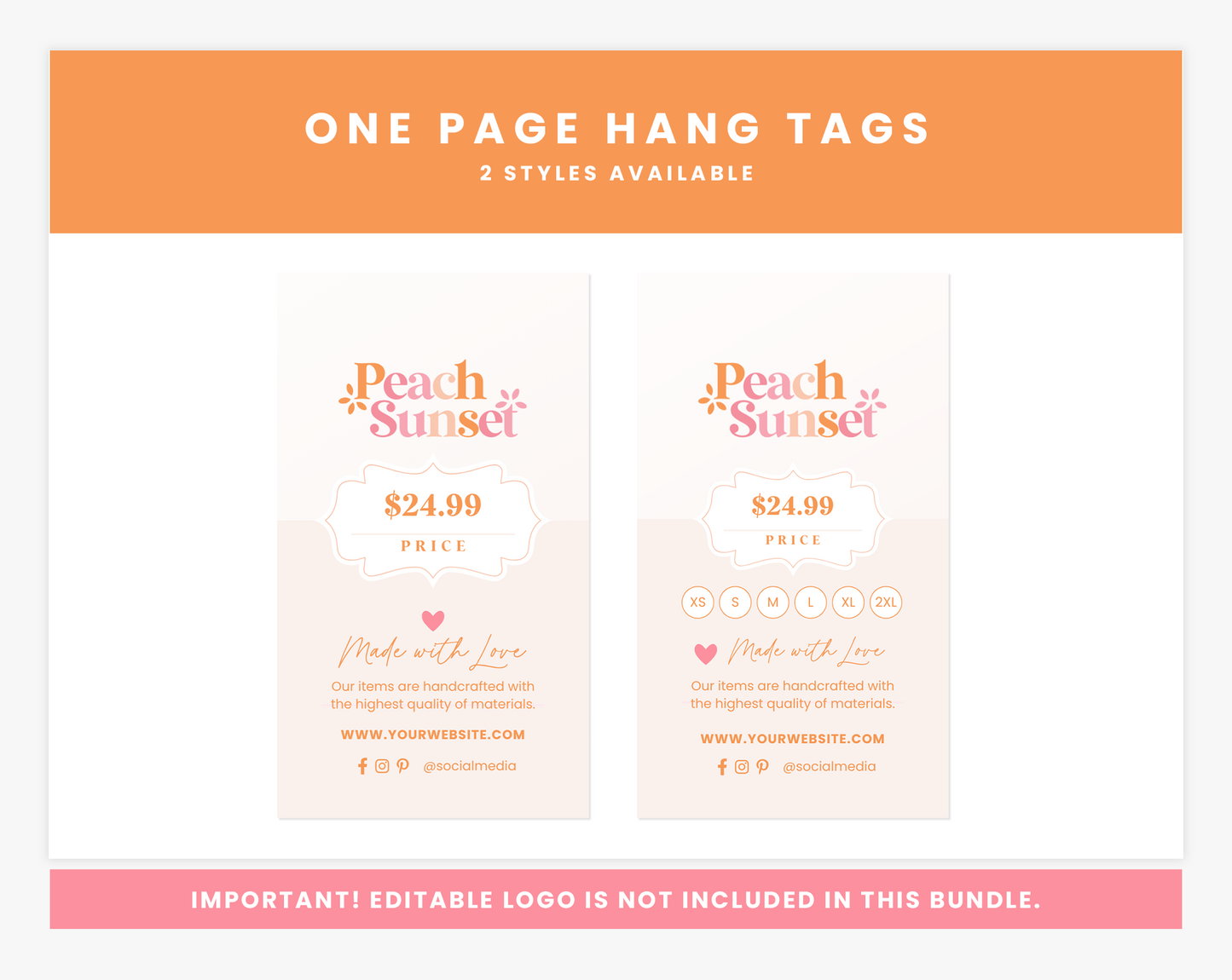 Hang Tags