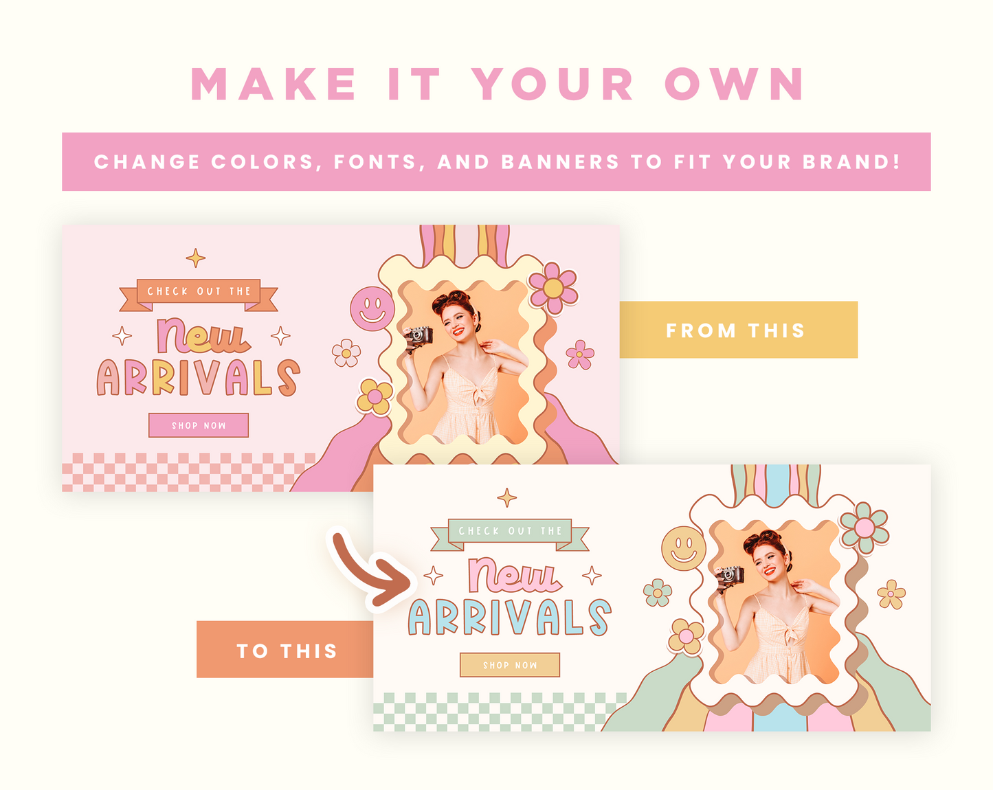 Shopify Theme
