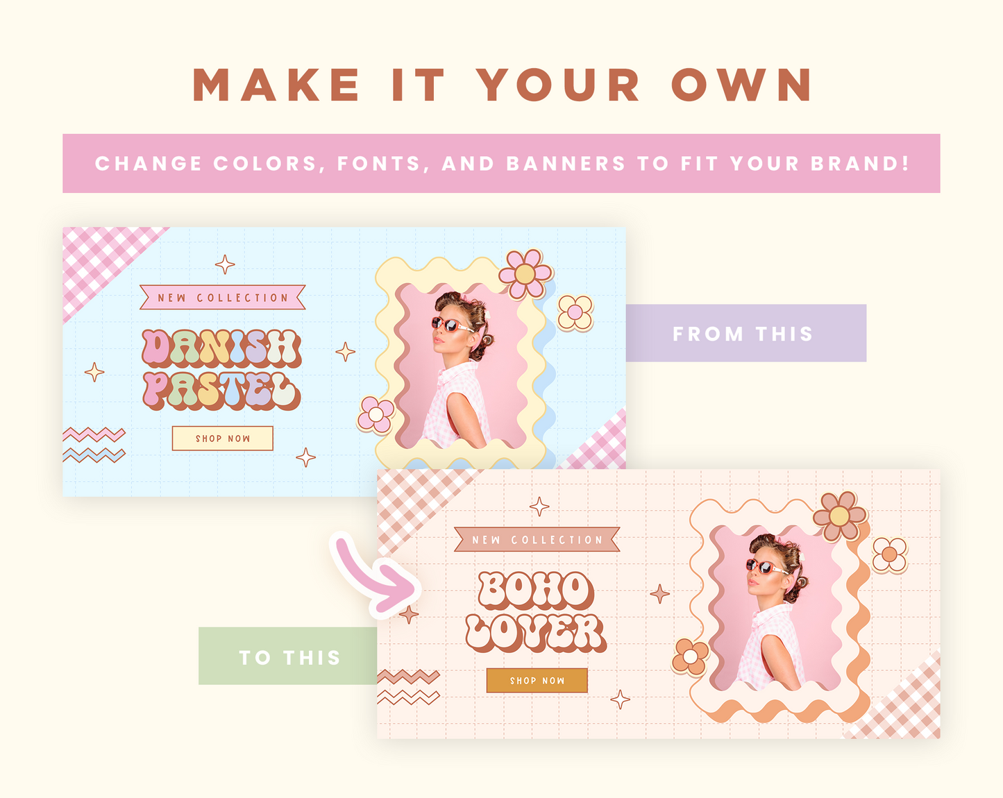 Shopify Theme