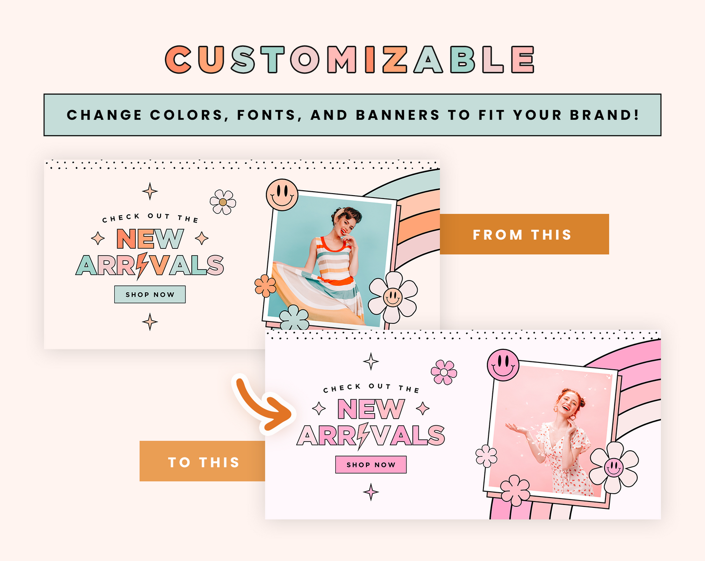 Shopify Theme