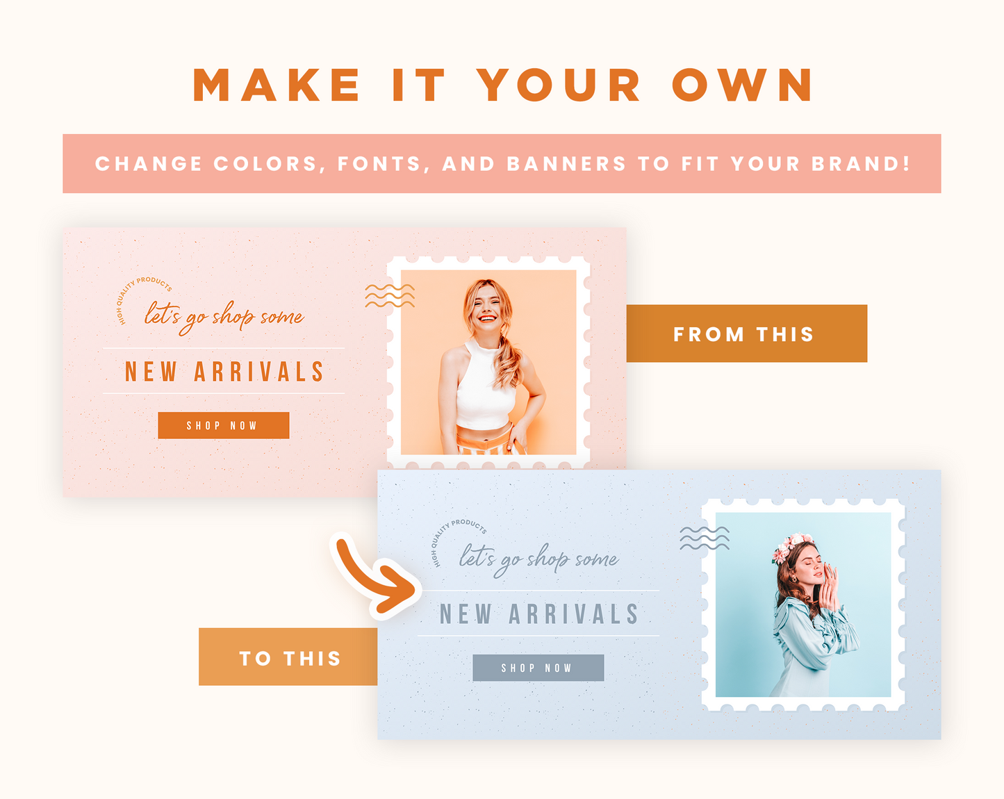 Shopify Theme
