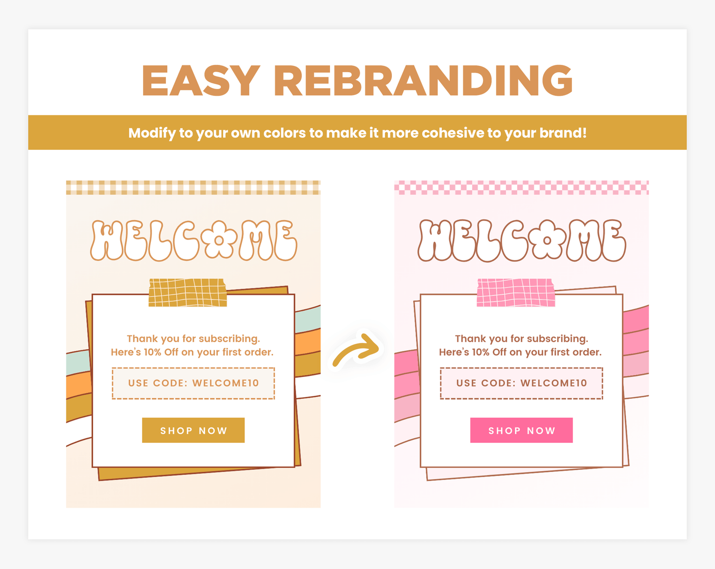 Newsletter Templates