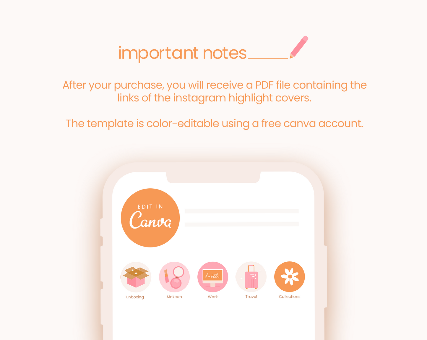 Instagram Highlights