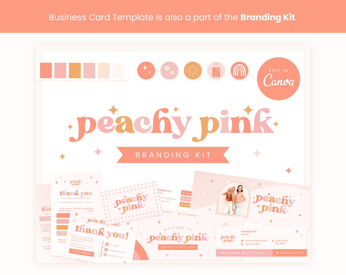 Business Card