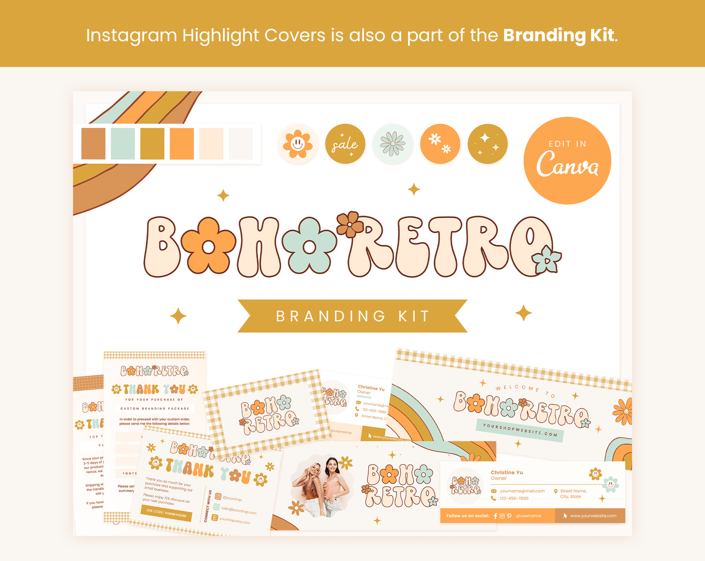 Instagram Highlights