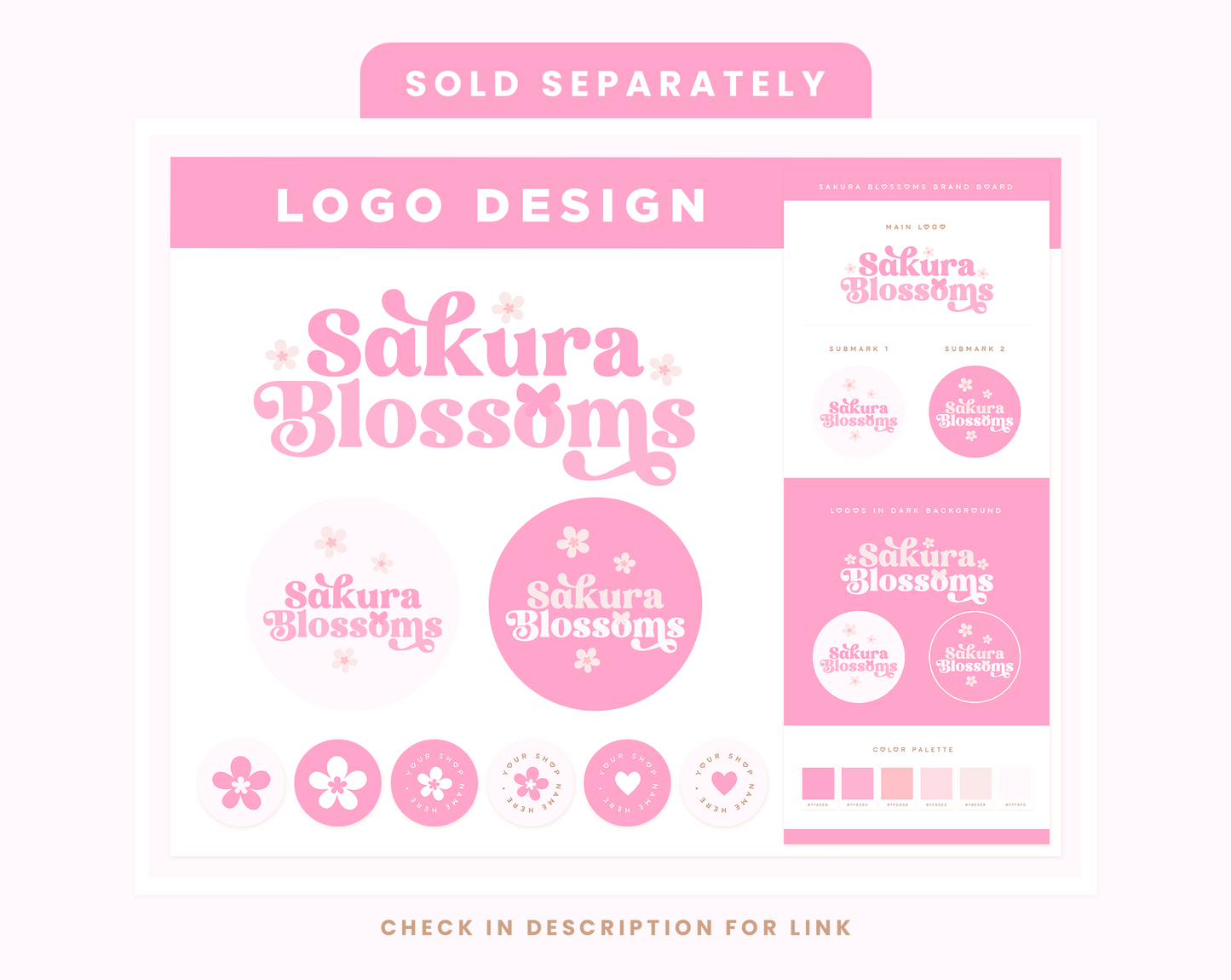 Branding Kit
