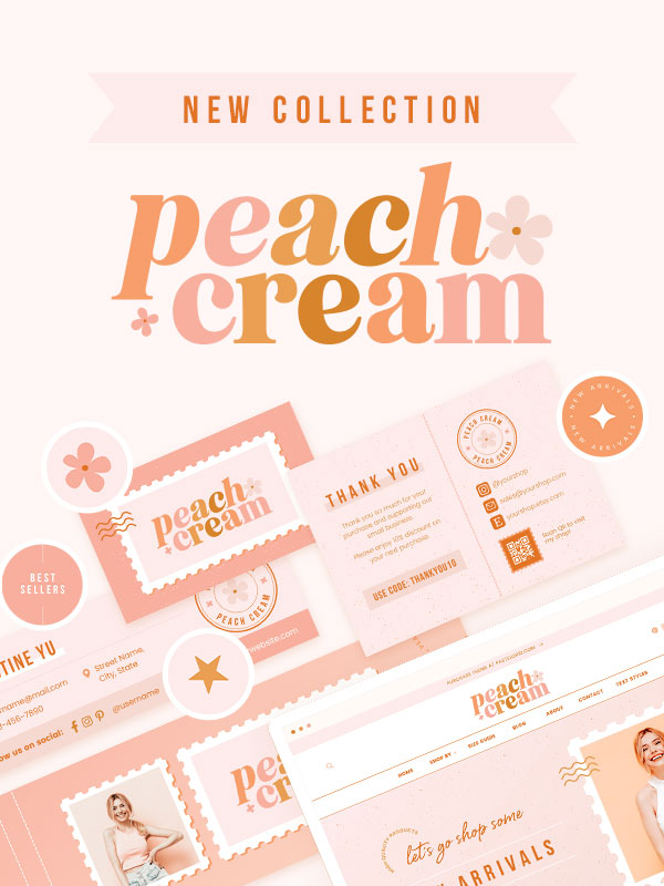 Peach Cream