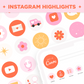 Instagram Highlights