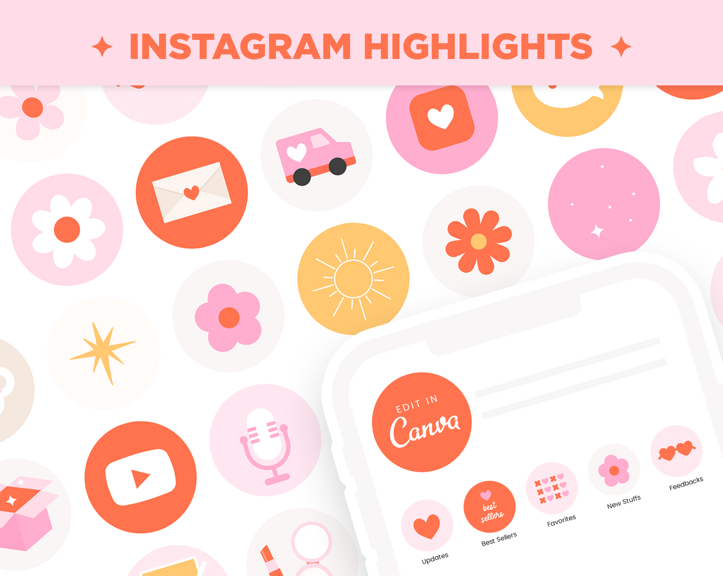 Instagram Highlights