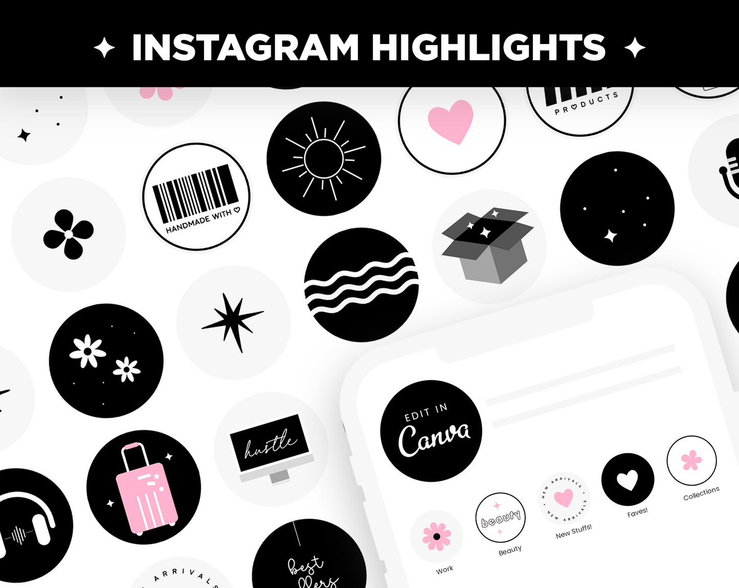 Instagram Highlights