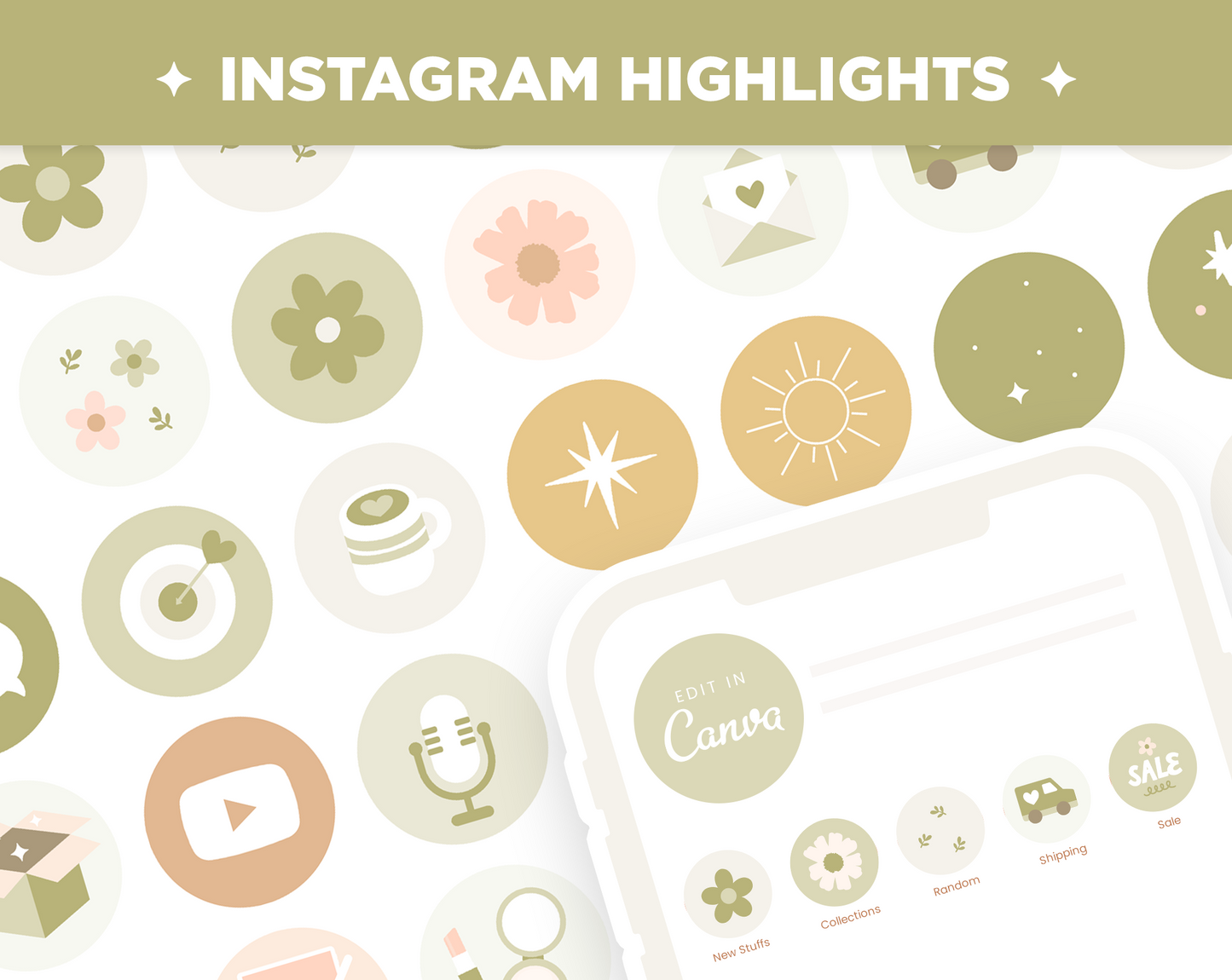 Instagram Highlights