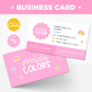 Business Card