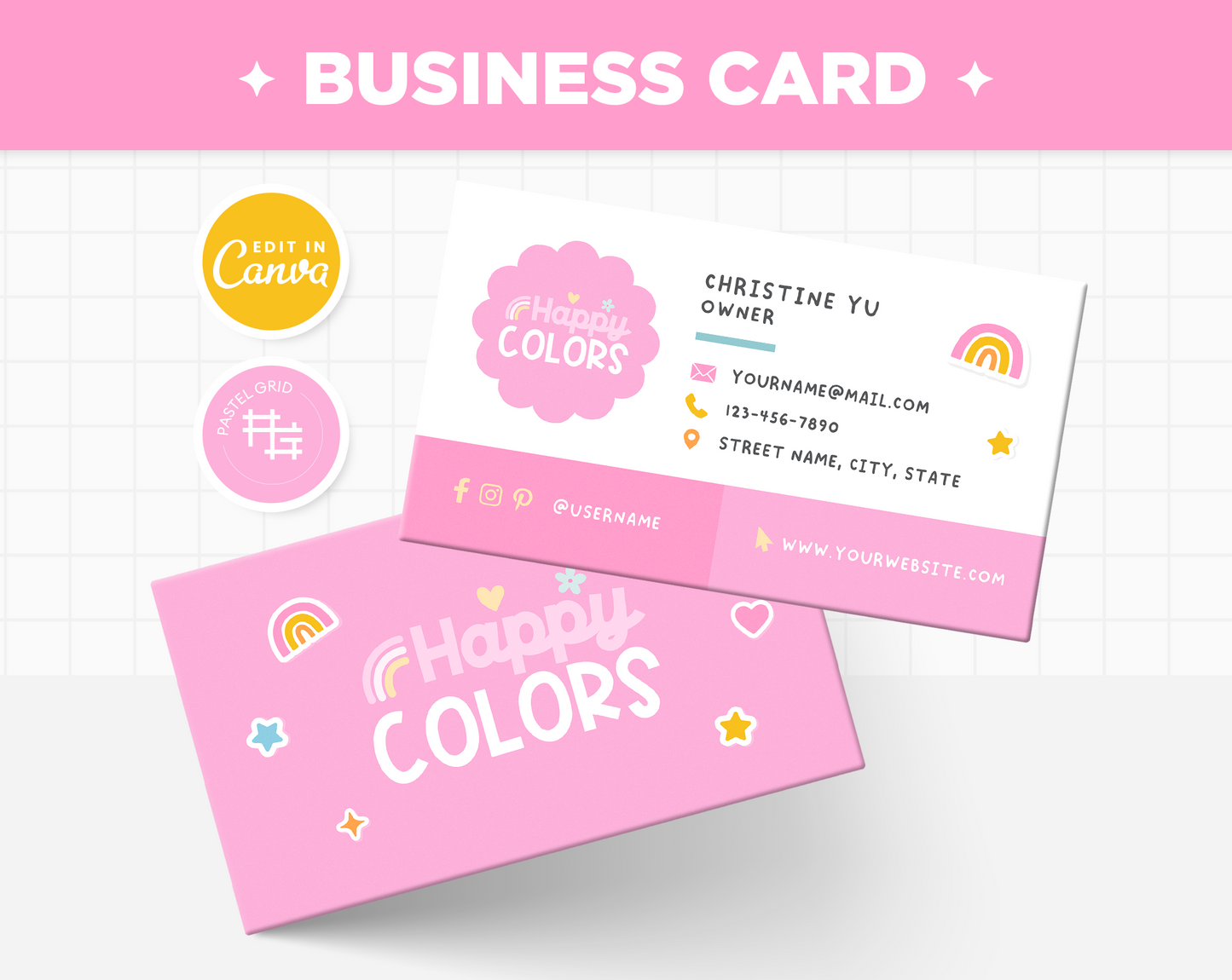 Business Card