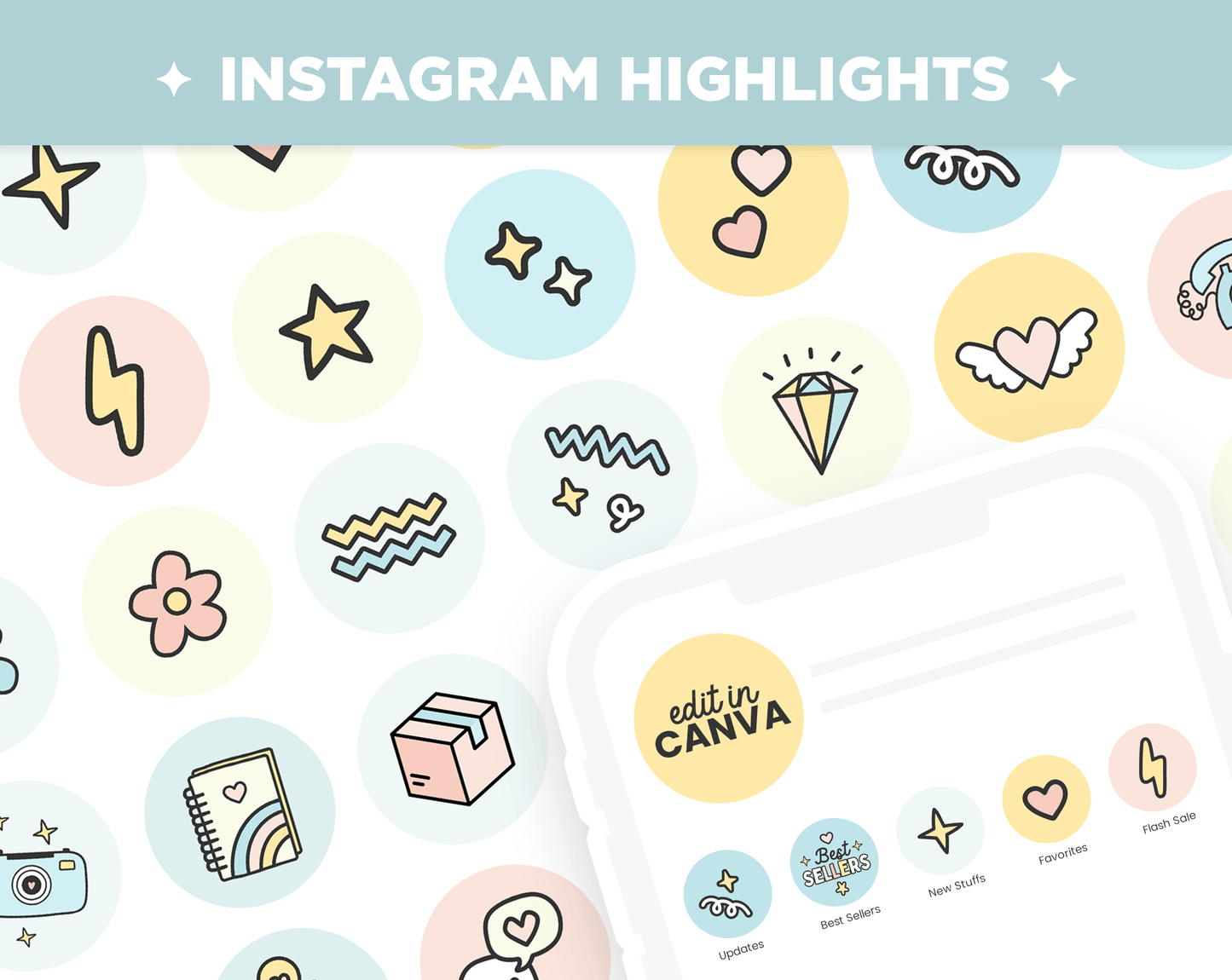 Instagram Highlights