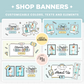 Shop Banners