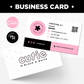 Business Card