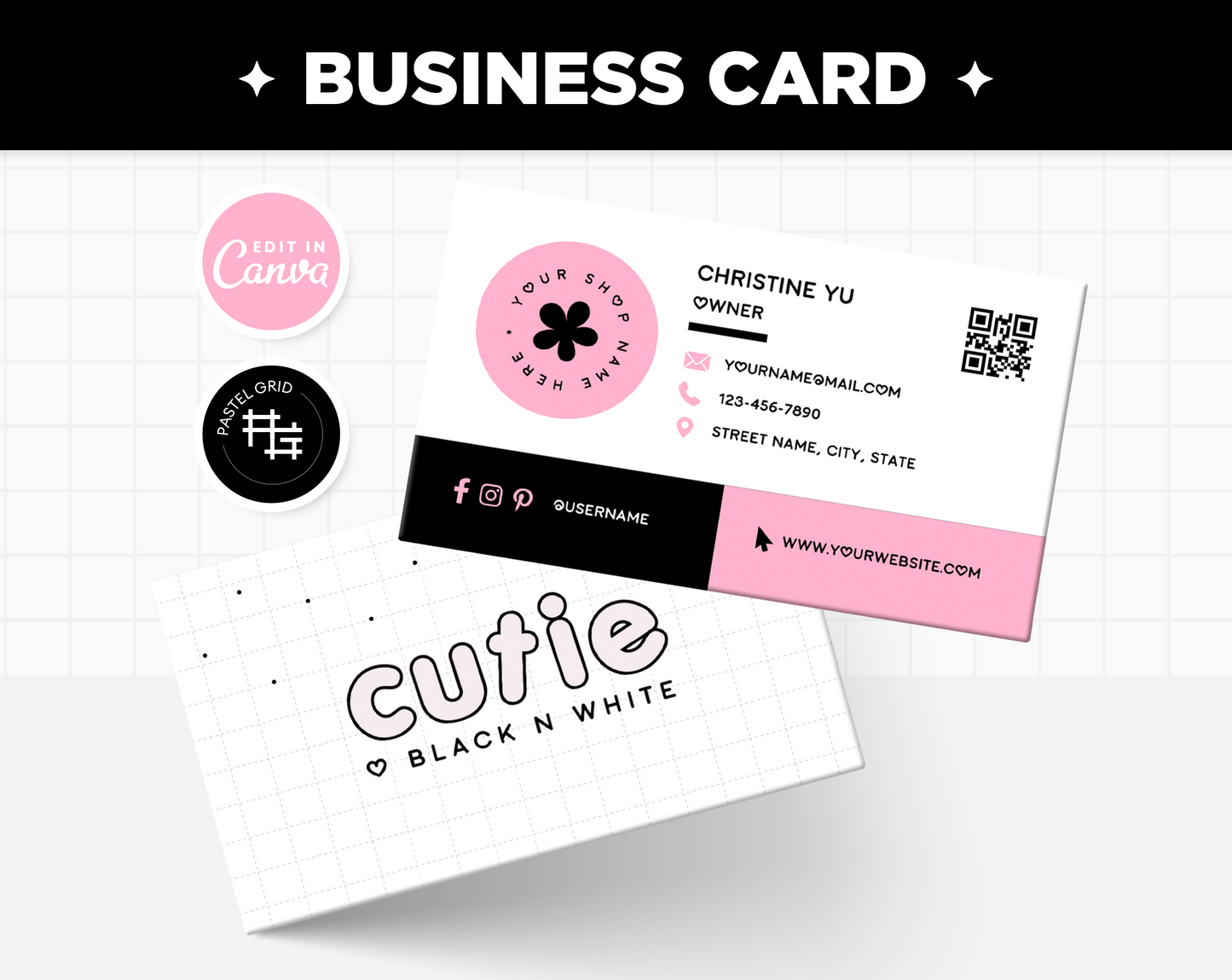 Business Card