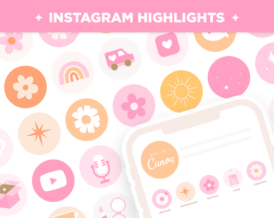 Instagram Highlights