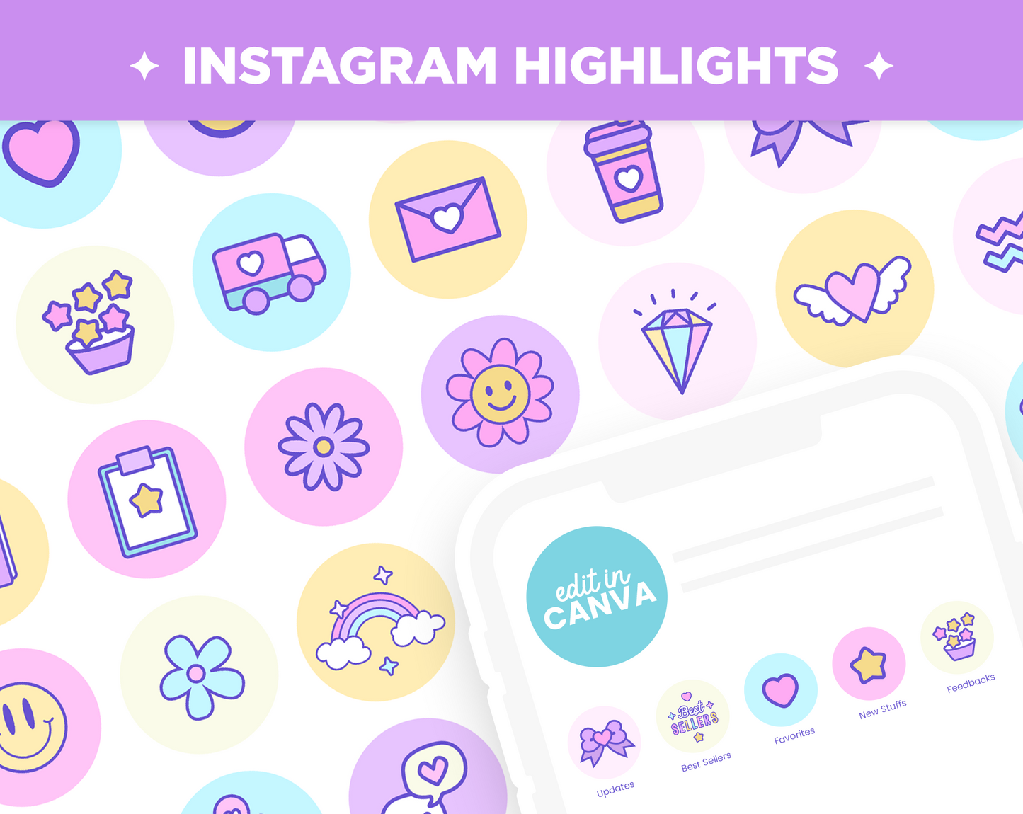 Instagram Highlights