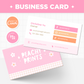 Business Card