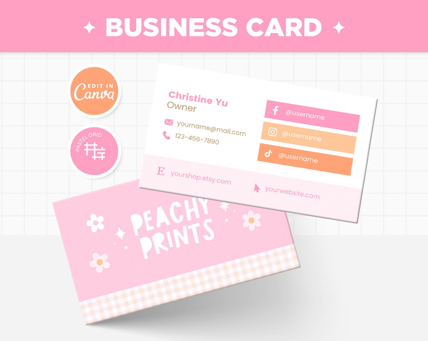 Business Card