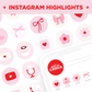 Instagram Highlights