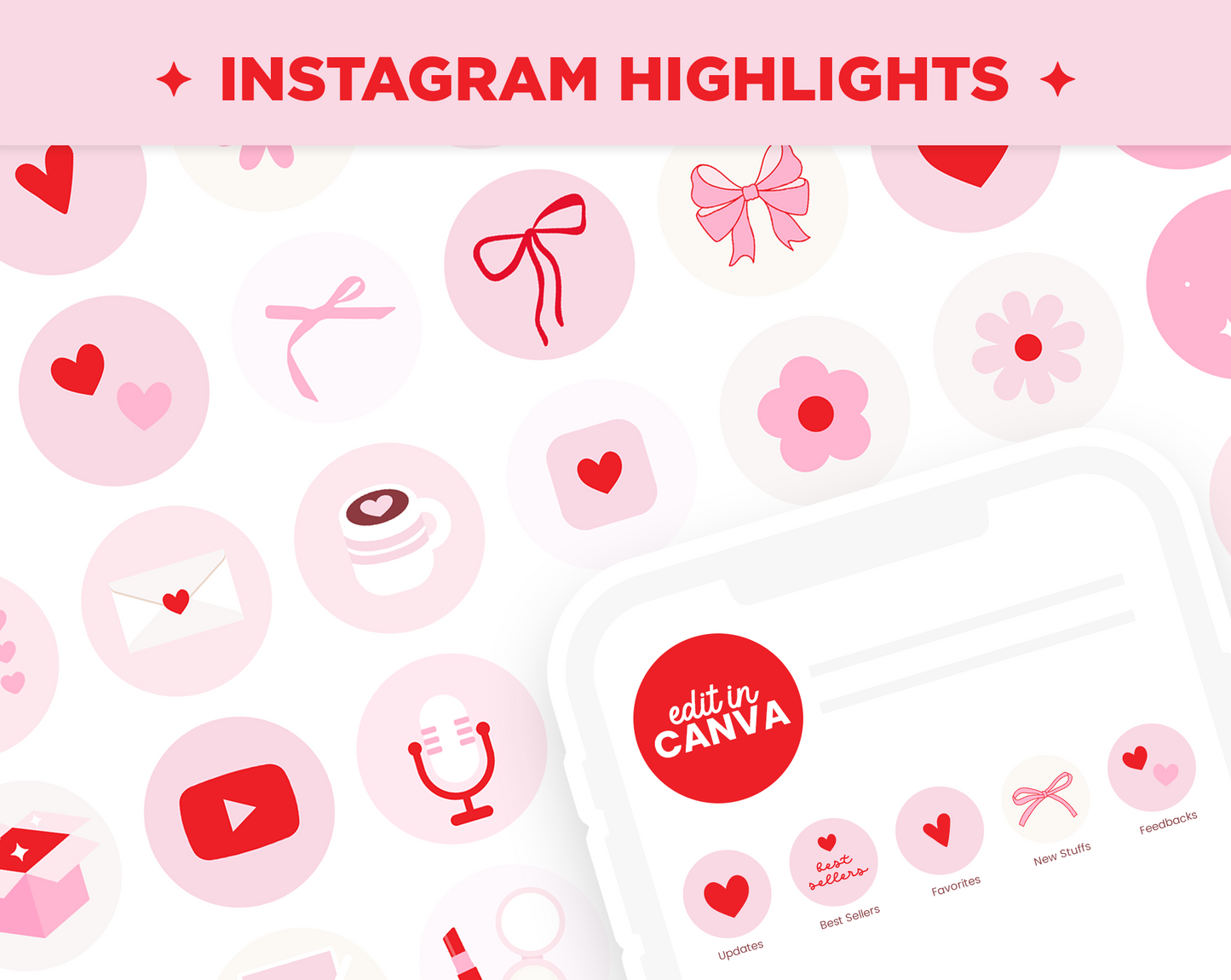 Instagram Highlights