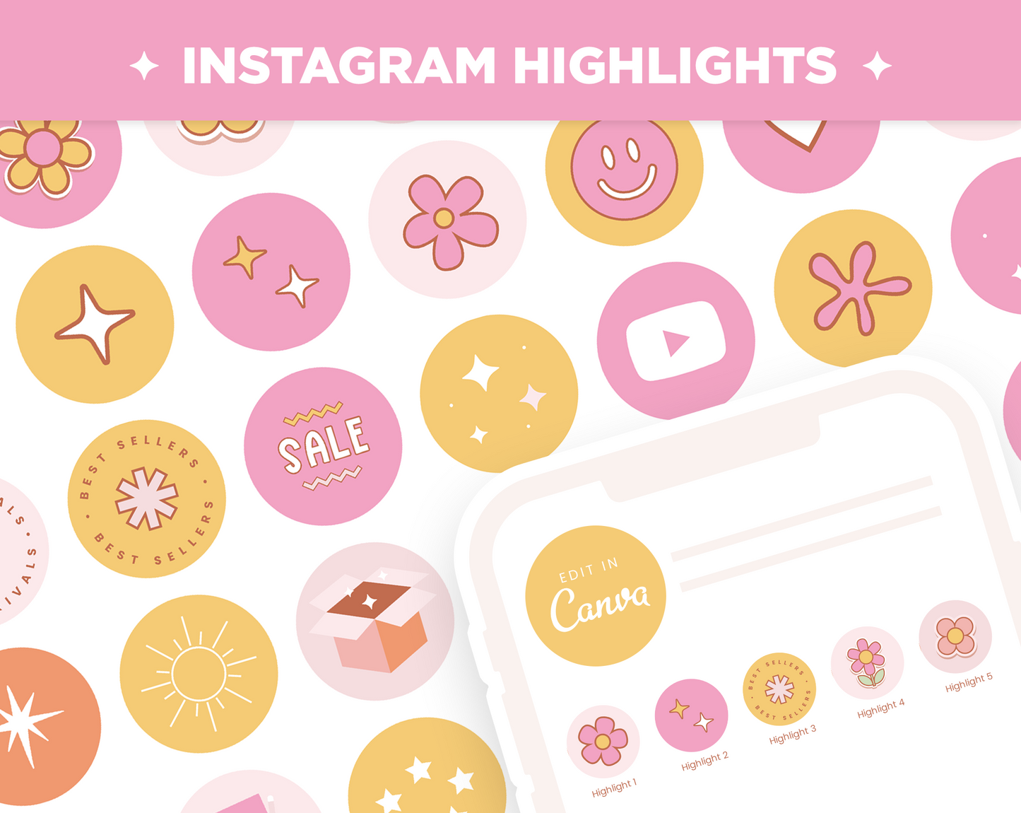 Instagram Highlights