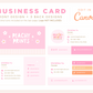 Business Card