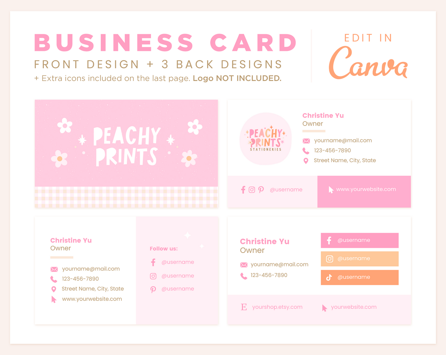 Business Card