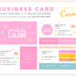 Business Card