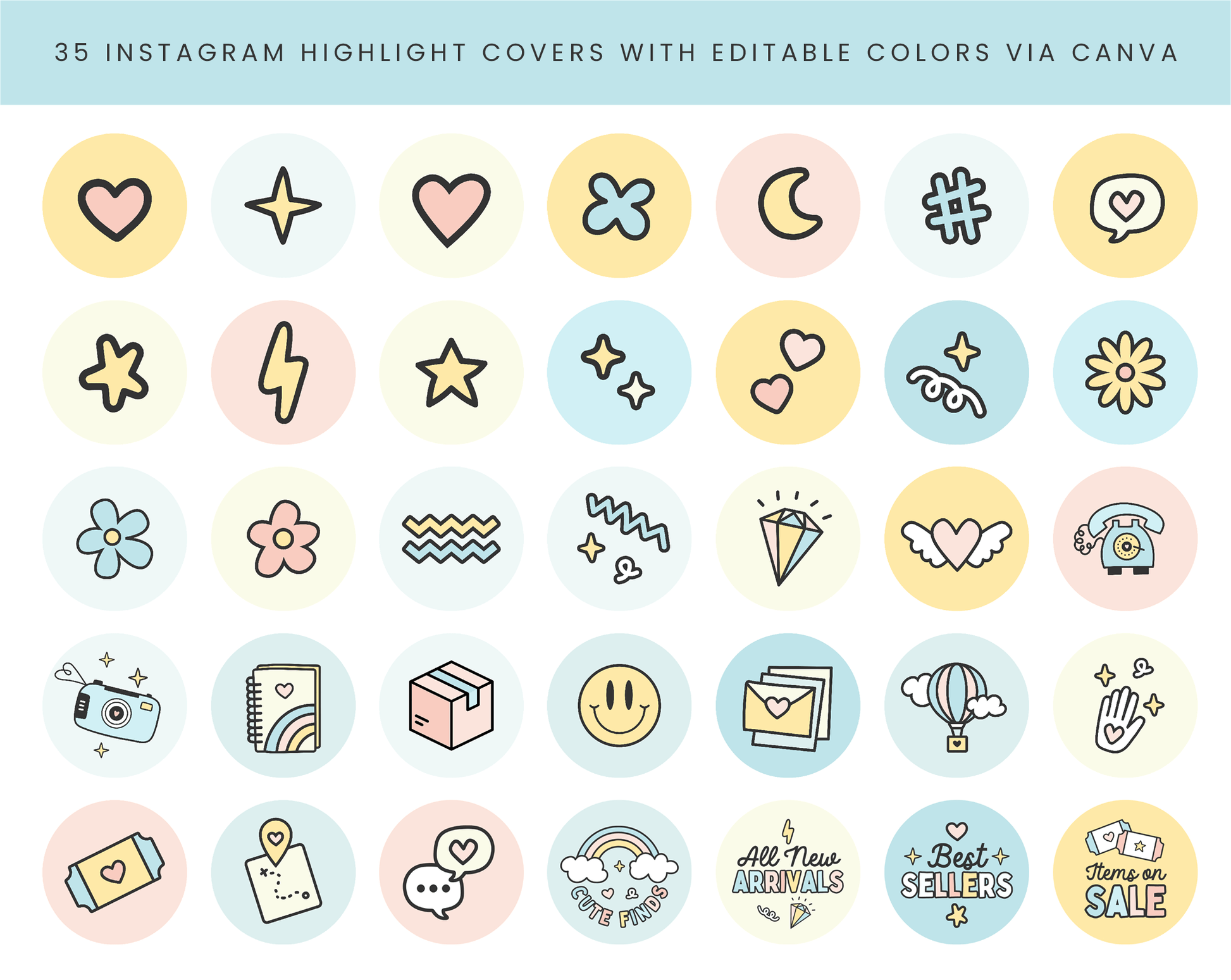 Instagram Highlights