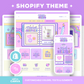 Crafty Dreams Shopify Theme